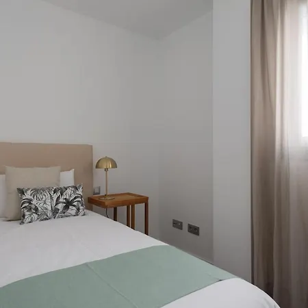 Royal Flats Apartment Las Palmas de Gran Canaria Exterior photo