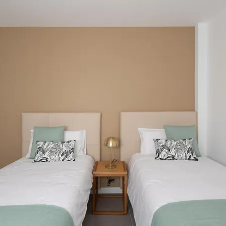 Royal Flats Apartment Las Palmas de Gran Canaria Exterior photo
