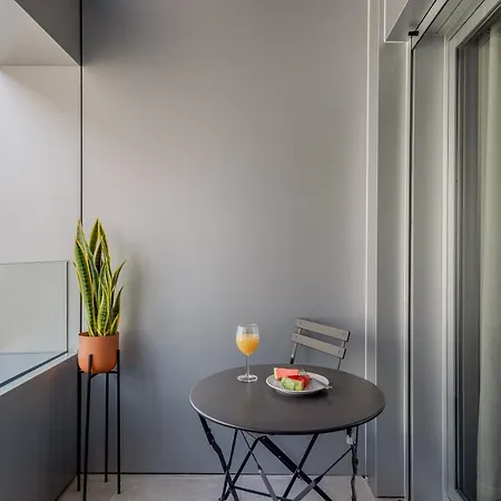 Royal Flats Apartment Las Palmas de Gran Canaria Exterior photo