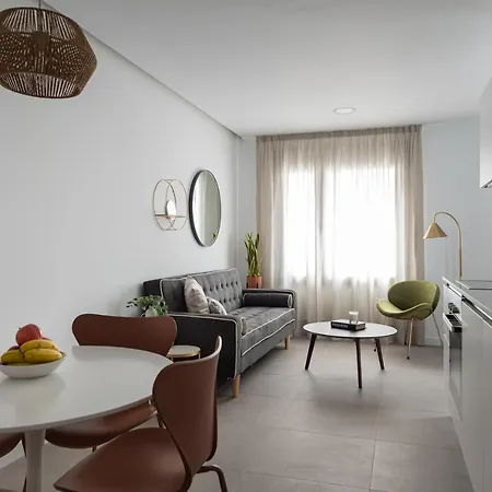 Royal Flats Apartment Las Palmas de Gran Canaria Exterior photo