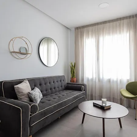 Royal Flats Apartment Las Palmas de Gran Canaria Exterior photo