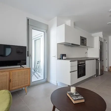Royal Flats Apartment Las Palmas de Gran Canaria Exterior photo