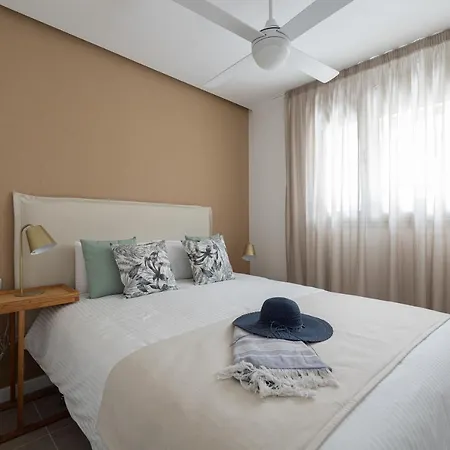 Royal Flats Apartment Las Palmas de Gran Canaria Exterior photo