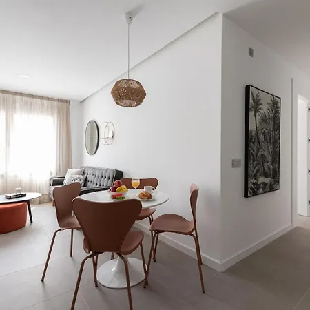 Royal Flats Apartment Las Palmas de Gran Canaria Exterior photo