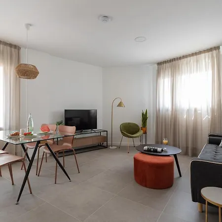 Royal Flats Apartment Las Palmas de Gran Canaria Exterior photo