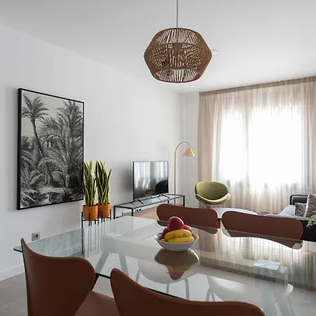 Royal Flats Apartment Las Palmas de Gran Canaria Exterior photo
