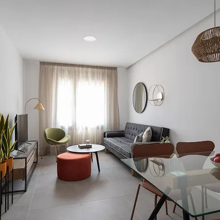 Royal Flats Apartment Las Palmas de Gran Canaria Exterior photo