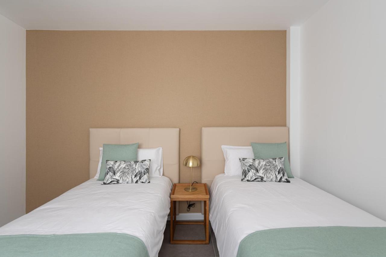 Appartamento Royal Flats Las Palmas de Gran Canaria