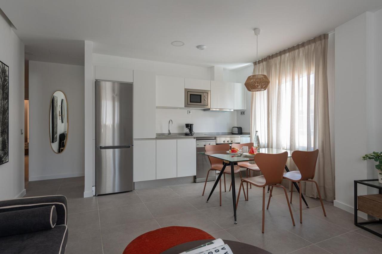 Appartamento Royal Flats Las Palmas de Gran Canaria