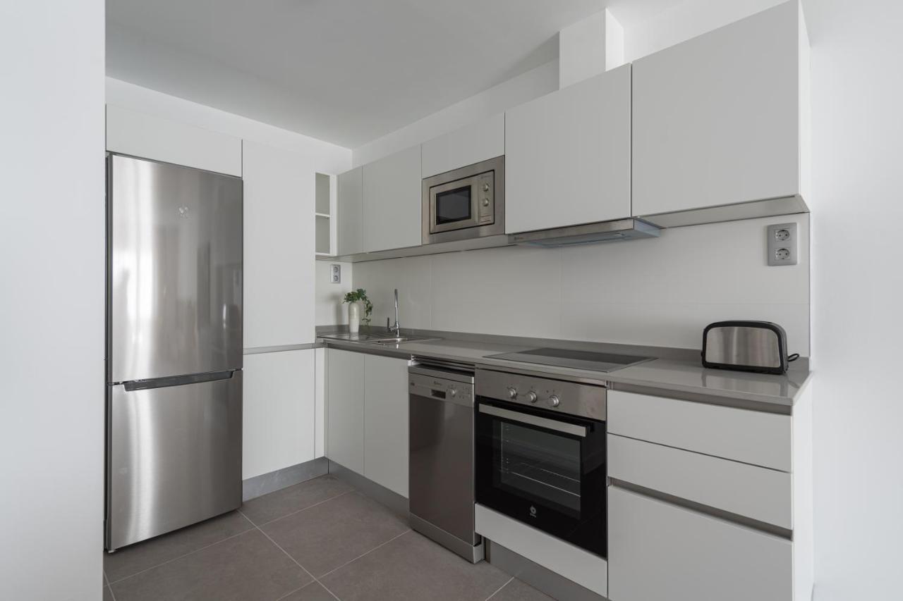 Appartamento Royal Flats Las Palmas de Gran Canaria
