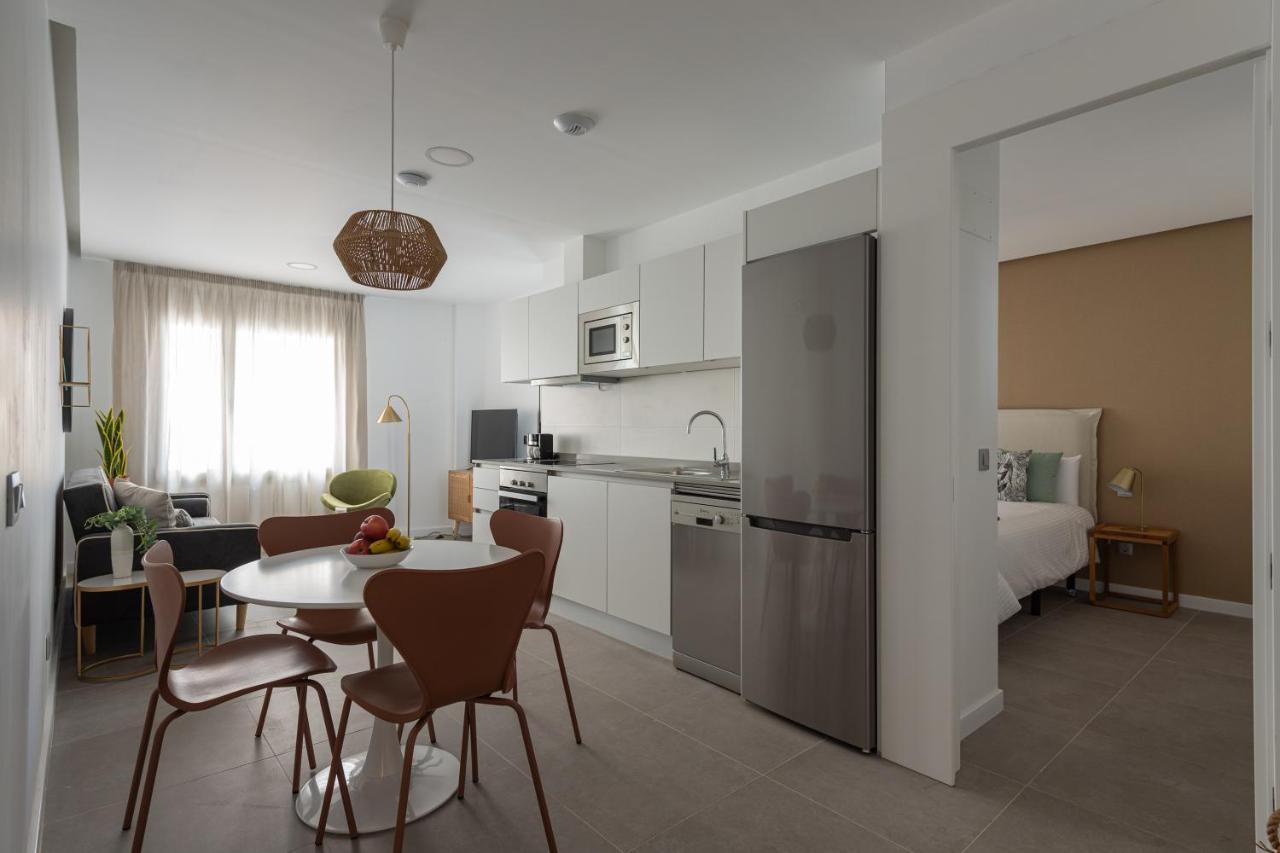 Apartamento Royal Flats *
